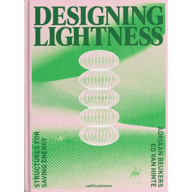 Foto van Designing lightness