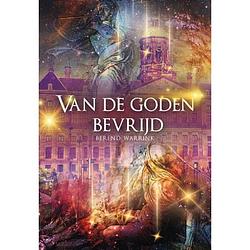 Foto van Van de goden bevrijd