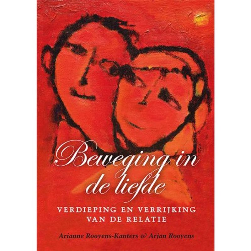 Foto van Beweging in de liefde