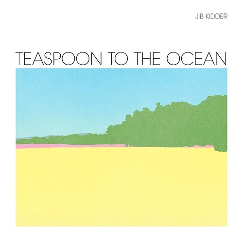 Foto van Teaspoon to the ocean - lp (0887833004111)