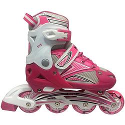 Foto van Move inlineskates eve meisjes roze