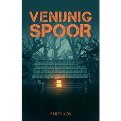 Foto van Venijnig spoor