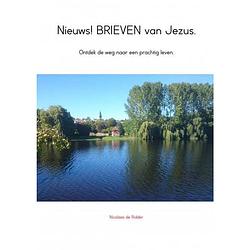 Foto van Nieuws! de jezus brieven