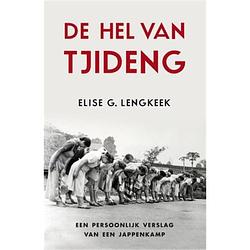 Foto van De hel van tjideng