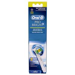 Foto van Oral b 3d white / eb18-2 mondverzorging accessoire