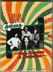 Foto van Ankara (2.2 1973) - cd (8714691137229)