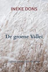 Foto van De groene vallei - ineke dons - paperback (9789464850536)