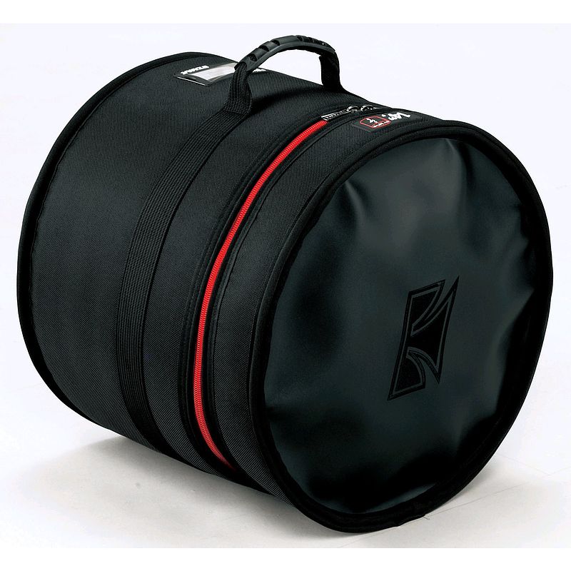 Foto van Tama pbf14 powerpad floortom bag voor 14 x 14 inch floortom