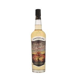 Foto van Compass box the peat monster 70cl whisky