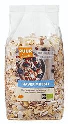 Foto van Puur rineke haver muesli