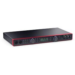 Foto van Focusrite scarlett 18i20 4th gen audio interface