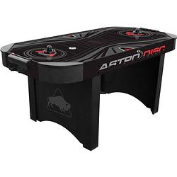Foto van Airhockey tafel buffalo astrodisc 6ft