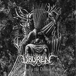 Foto van Usurp the throne - cd (8009432023474)