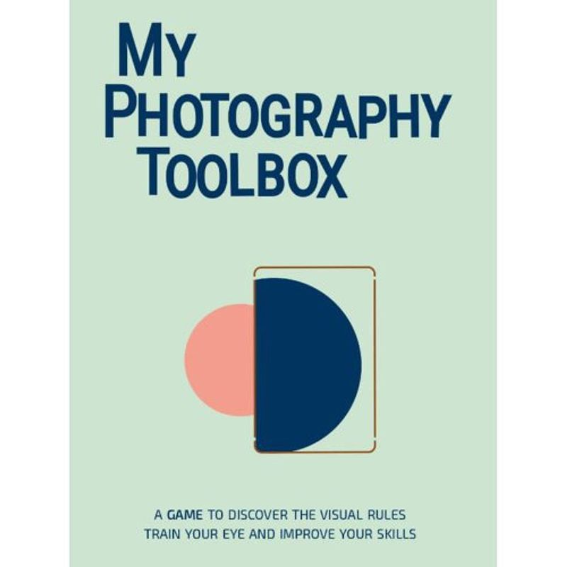 Foto van My photography toolbox