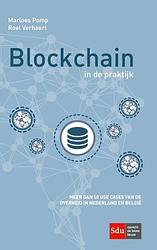 Foto van Blockchain in de praktijk - marloes pomp, roel verhaert - paperback (9789012402200)