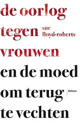 Foto van De oorlog tegen vrouwen - sue lloyd-roberts - ebook (9789460031496)