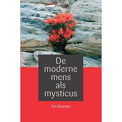 Foto van De moderne mens als mysticus