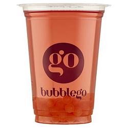 Foto van Bubble go bubble tea tropical jungle 450ml bij jumbo