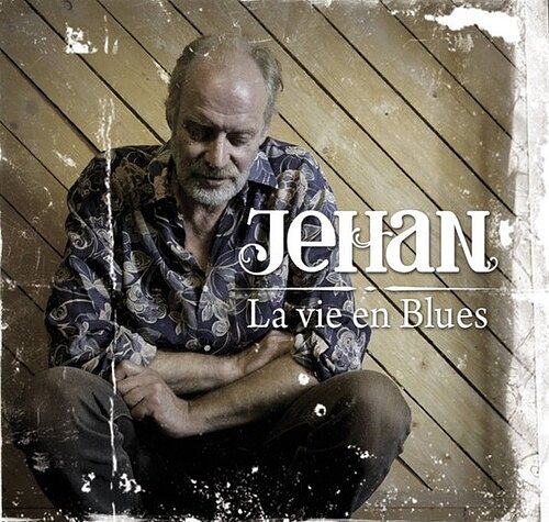 Foto van La vie en blues - cd (3521383417553)