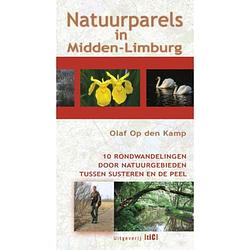 Foto van Natuurparels in midden-limburg