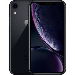Foto van Apple iphone xr 64gb zwart