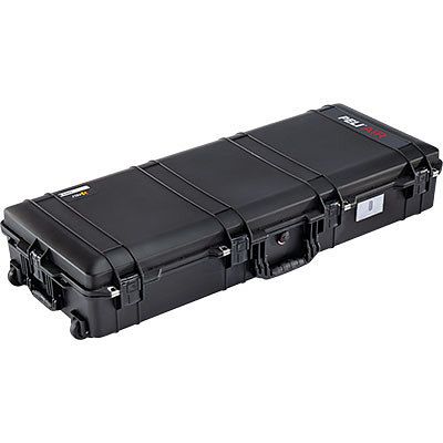 Foto van Peli 1745 air case 1118 x 426 x 202 mm zonder schuim