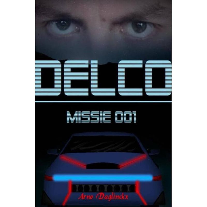 Foto van Delco missie 001