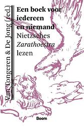 Foto van Een boek voor iedereen en niemand - - ebook