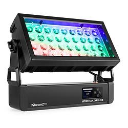 Foto van Beamz starcolor540z ip65 wash met zoom 7 - 58 graden