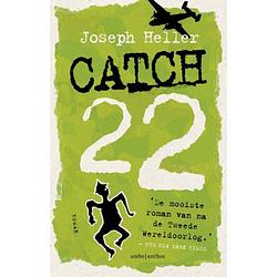 Foto van Catch 22