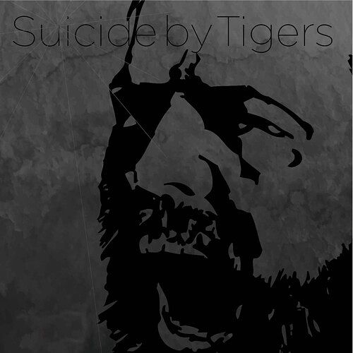 Foto van Suicide by tigers - lp (7350022600294)