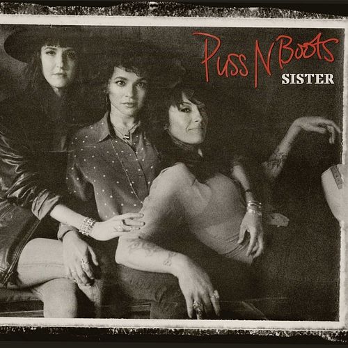 Foto van Sister - lp (0602508483707)