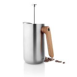 Foto van Eva solo - thermo cafetiére nordic kitchen stainless steel