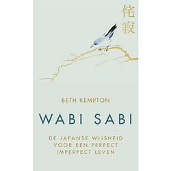 Foto van Wabi sabi