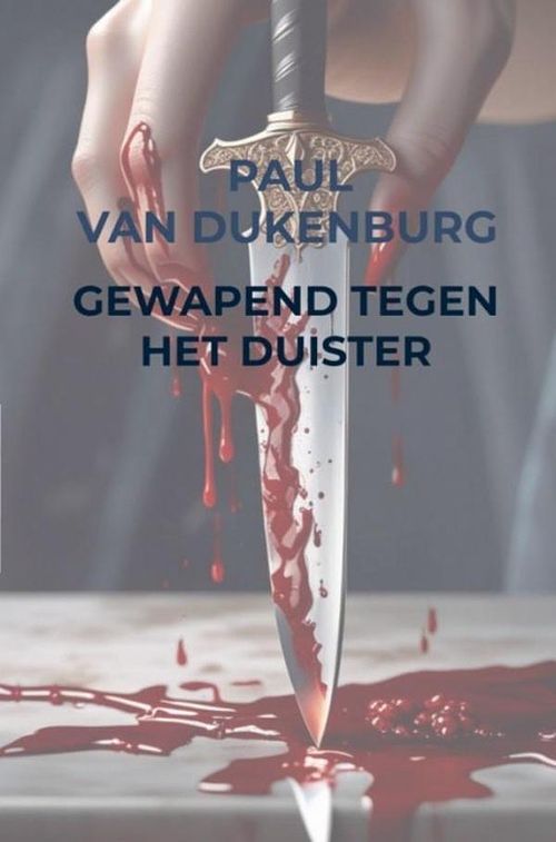 Foto van Gewapend tegen het duister - paul van dukenburg - ebook