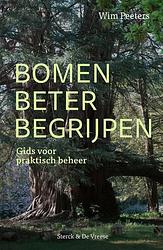Foto van Bomen beter begrijpen - willem peeters - paperback (9789056158910)