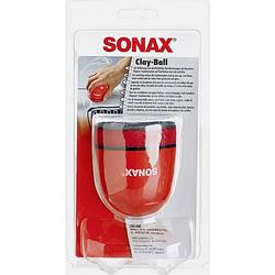 Foto van Sonax sonax clay-ball 419700 autoreiniger 1 stuk(s)