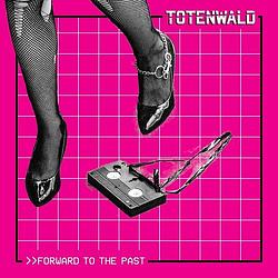 Foto van Forward to the past - lp (4250137277561)