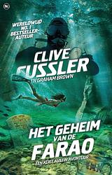 Foto van Het geheim van de farao - clive cussler, graham brown - ebook (9789044352405)