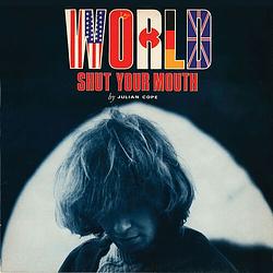 Foto van World shut your mouth - cd (0600753574409)