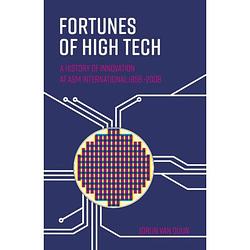 Foto van Fortunes of high tech