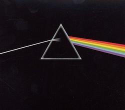 Foto van The dark side of the moon (discovery version) - cd (5099902895529)