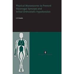 Foto van Physical manoeuvres to prevent vasovagal syncope