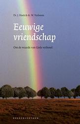 Foto van Eeuwige vriendschap - j. hoek, w. verboom - ebook (9789023902676)