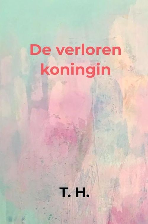 Foto van De verloren koningin - t. h. - ebook