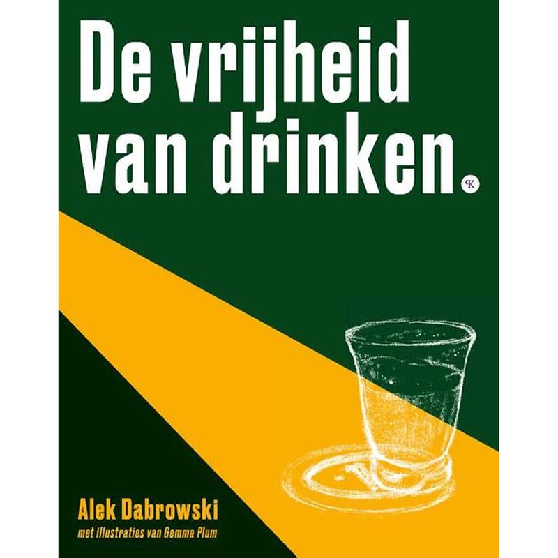 Foto van De vrijheid van drinken