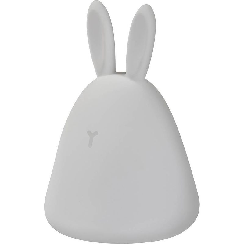 Foto van Ledvance nightlux touch rabbit 4058075602113 led-nachtlamp led rgbw wit