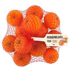 Foto van 2 voor € 4,00 | jumbo mandarijnen 1kg aanbieding bij jumbo