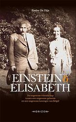 Foto van Einstein & elisabeth - rosine de dijn - ebook (9789492159304)