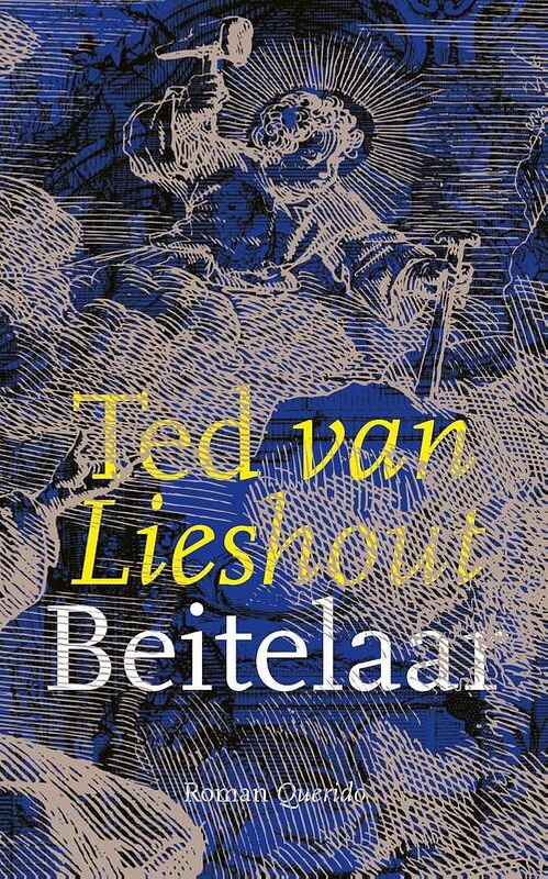 Foto van Beitelaar - ted van lieshout - ebook (9789021473796)